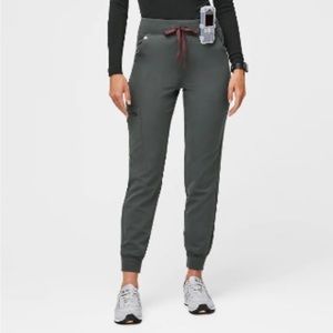 Figs high waisted Zamora s/p bonsai